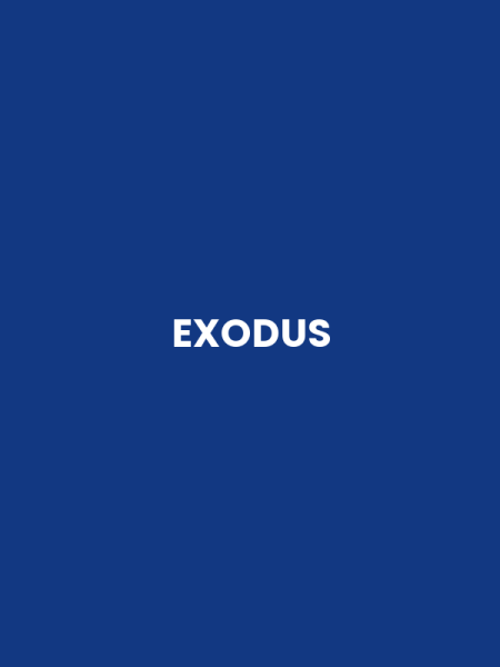 EXODUS
