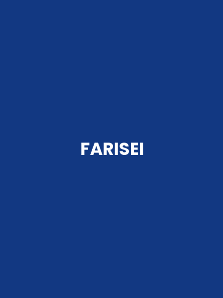 FARISEI