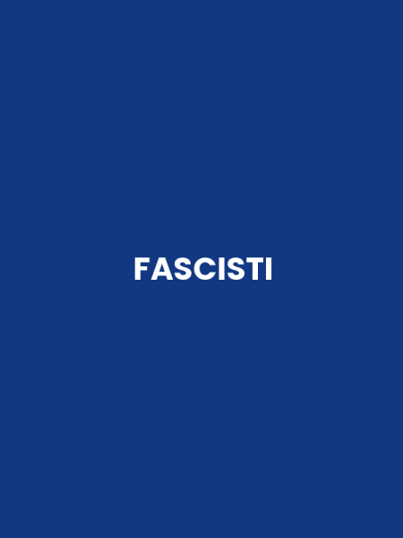 FASCISTI