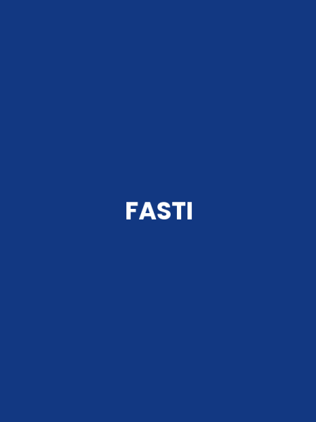 FASTI