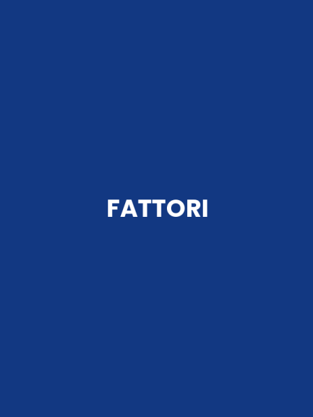 FATTORI