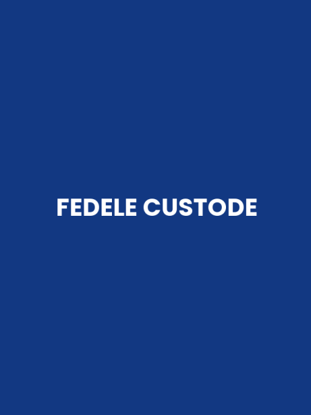 FEDELE CUSTODE