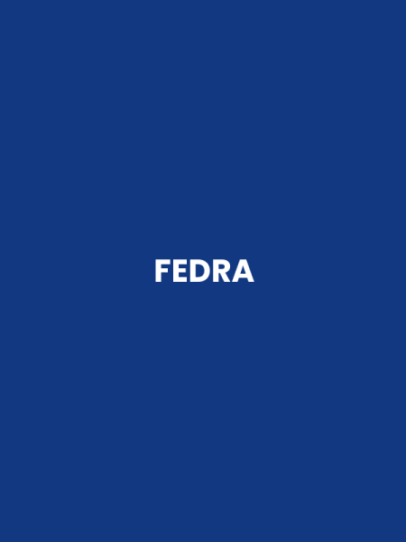FEDRA