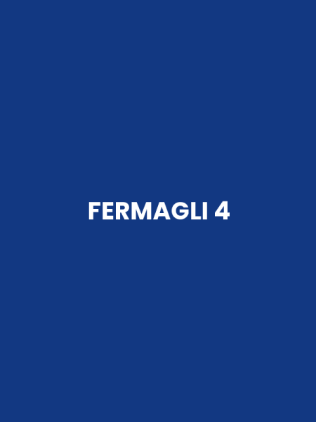 FERMAGLI 4