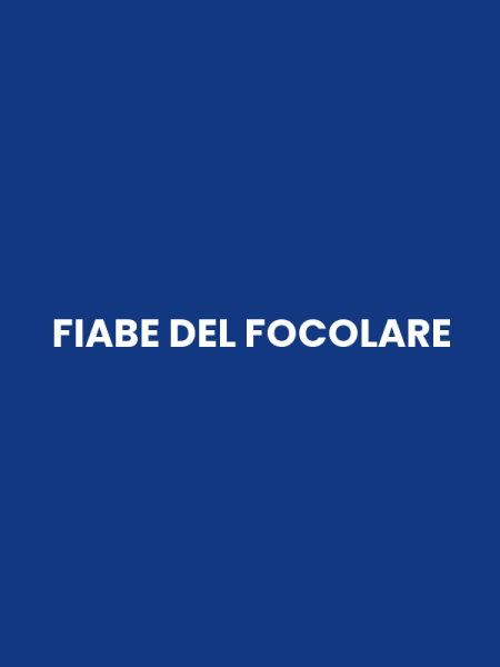 FIABE DEL FOCOLARE