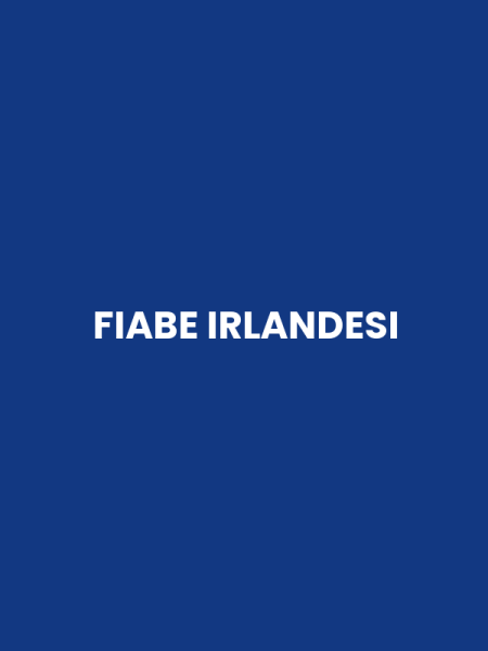 FIABE IRLANDESI