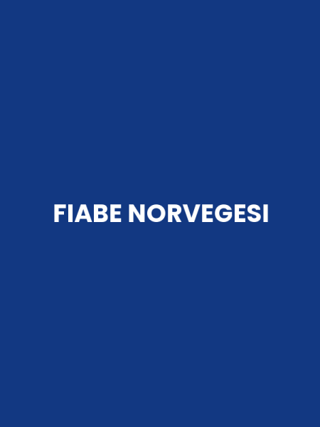 FIABE NORVEGESI