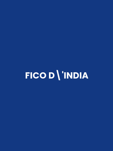 FICO D'INDIA