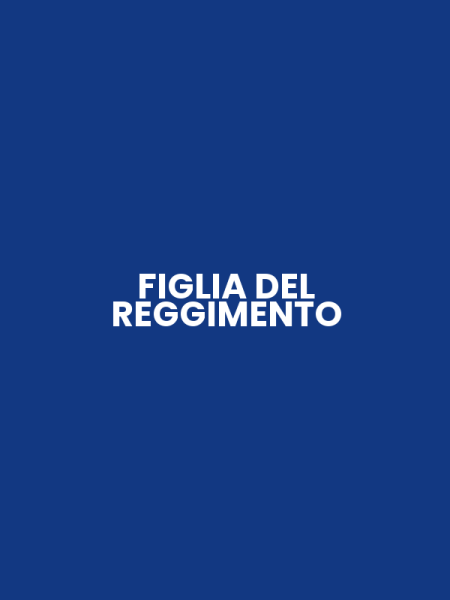 FIGLIA DEL REGGIMENTO
