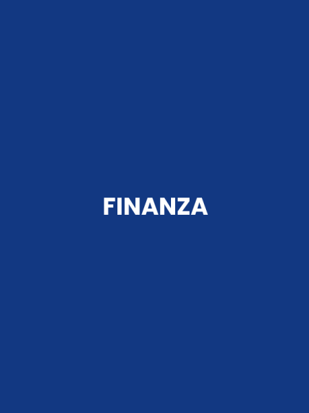 FINANZA