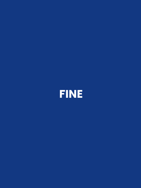 FINE