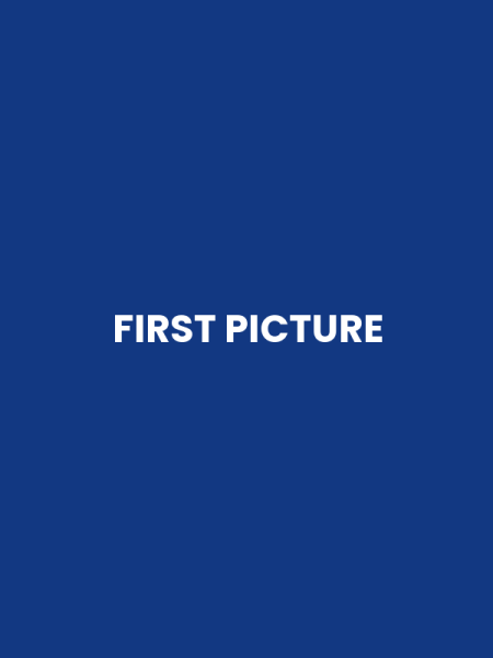 FIRST PICTURE