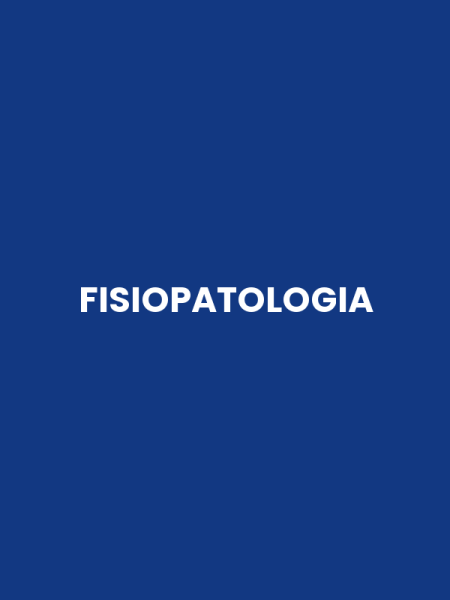 FISIOPATOLOGIA