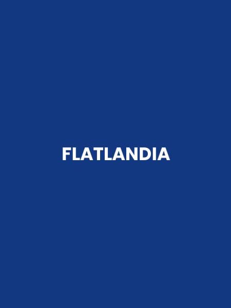 FLATLANDIA