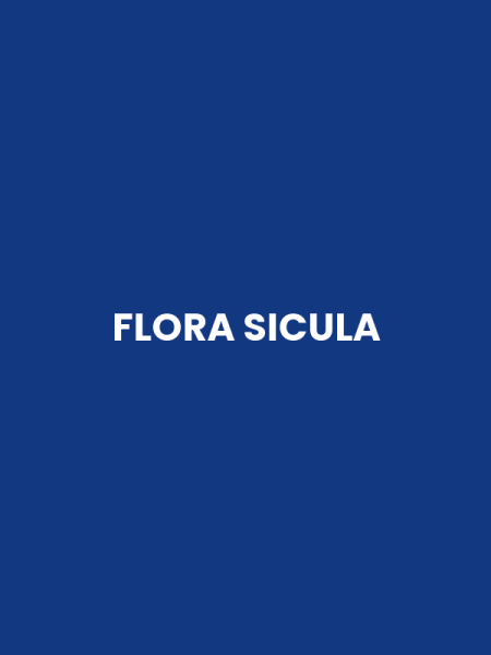 FLORA SICULA