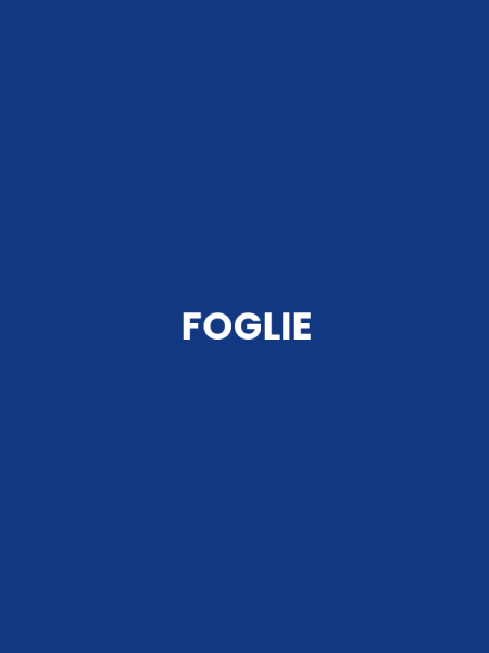 FOGLIE