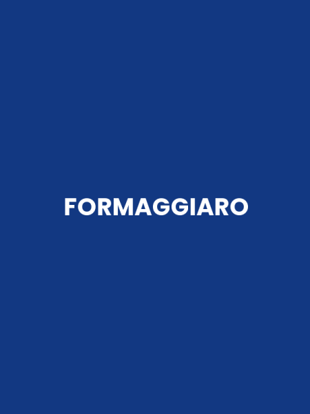 FORMAGGIARO