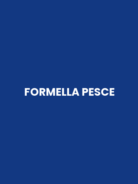 FORMELLA PESCE