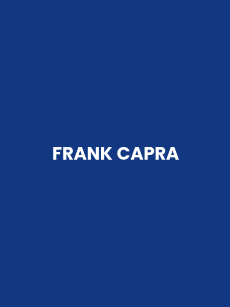FRANK CAPRA