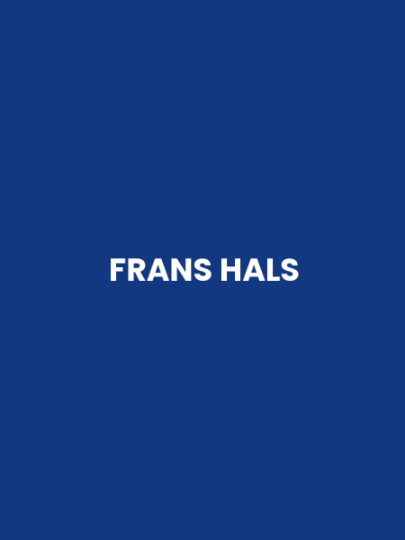 FRANS HALS