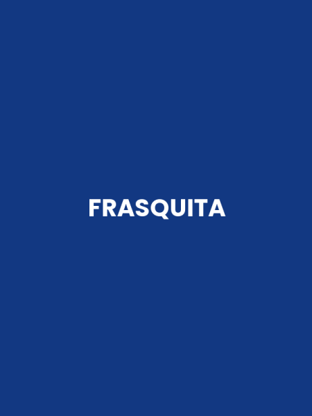 FRASQUITA