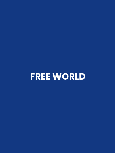 FREE WORLD