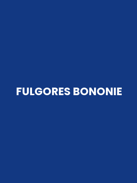 FULGORES BONONIE