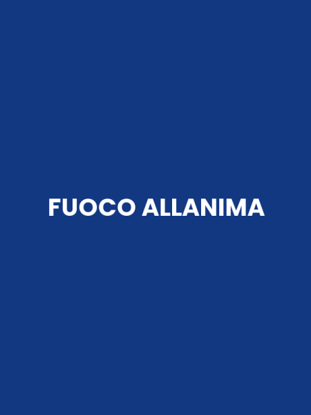 FUOCO ALLANIMA