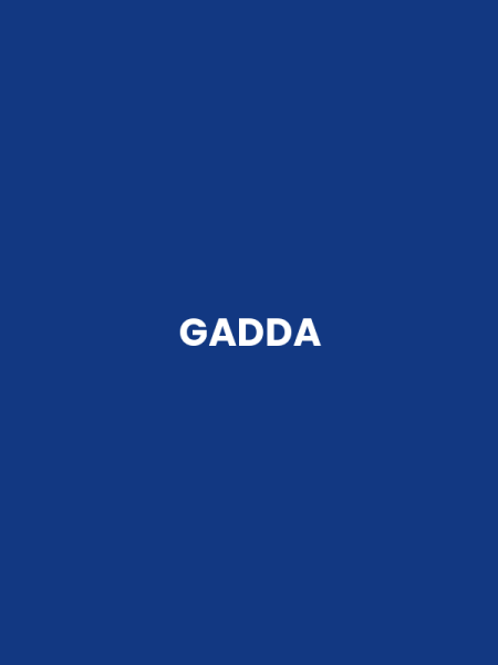 GADDA