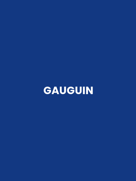 GAUGUIN