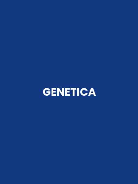 GENETICA