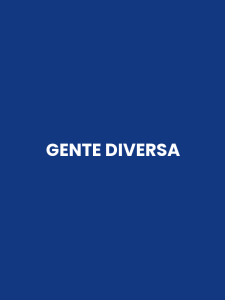GENTE DIVERSA