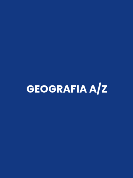 GEOGRAFIA A/Z