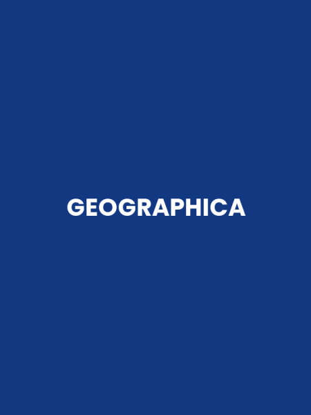 GEOGRAPHICA