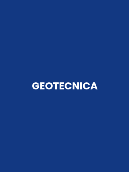 GEOTECNICA