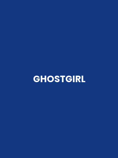 GHOSTGIRL
