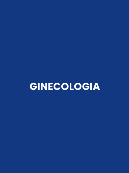 GINECOLOGIA