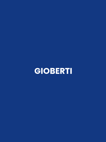 GIOBERTI