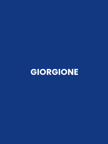 GIORGIONE