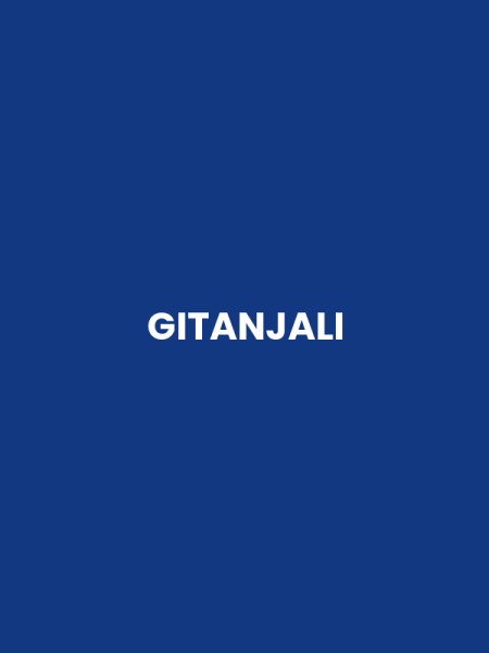 GITANJALI