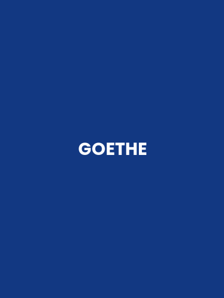 GOETHE
