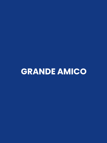 GRANDE AMICO