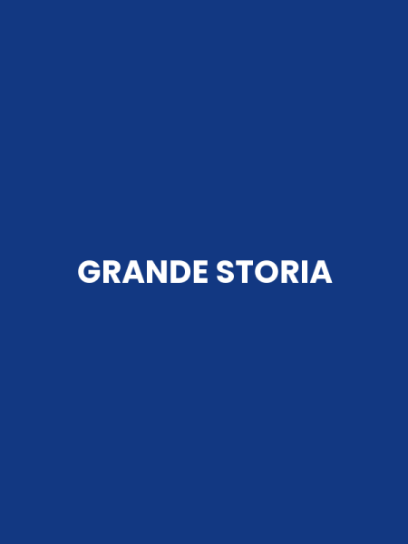 GRANDE STORIA