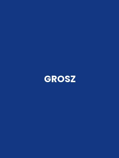 GROSZ