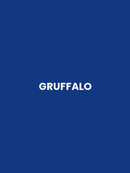 GRUFFALO