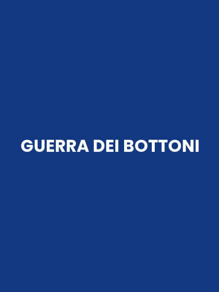 GUERRA DEI BOTTONI