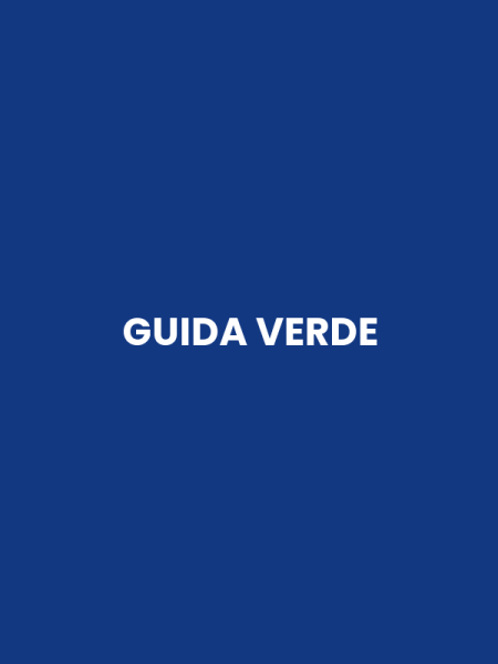 GUIDA VERDE