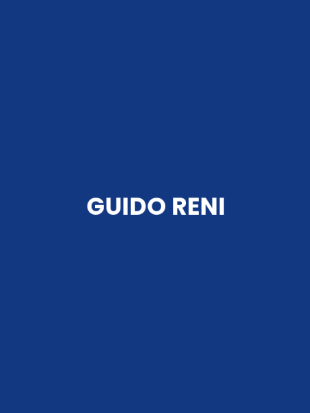 GUIDO RENI