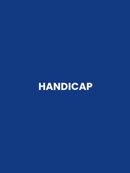 HANDICAP