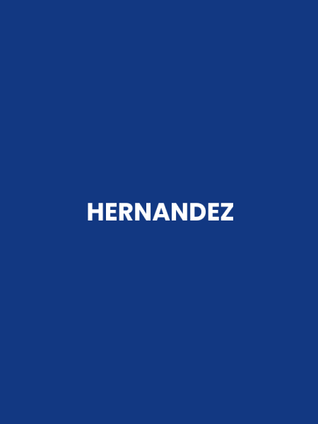 HERNANDEZ